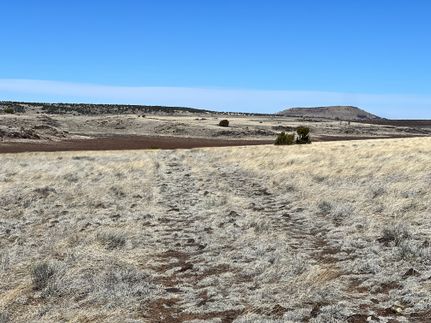 Recreational Property for sale in Apache County, Arizona