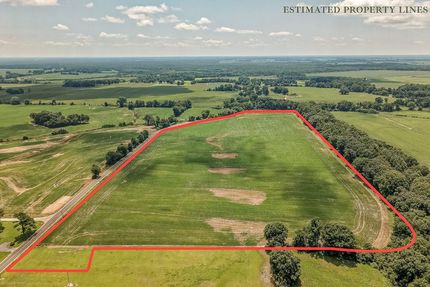 Farm Property for sale in Haywood County, Tennessee