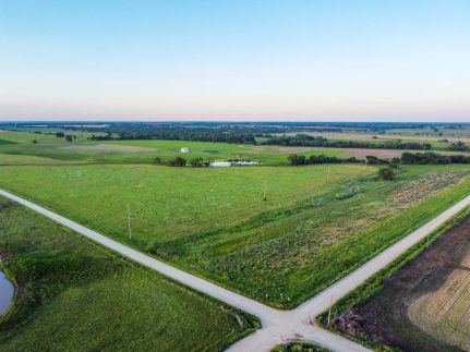 Farm Property for sale in Allen County, Kansas