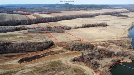 Farm Property for sale in Pulaski County, Arkansas
