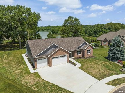 Farm Property for sale in Tazewell County, Illinois