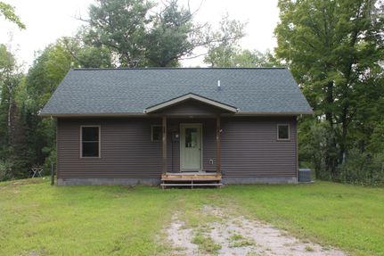 Farm Property for sale in Alcona County, Michigan