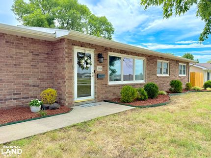 Residential Property for sale in Neosho County, Kansas
