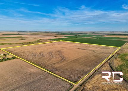 Farm Property for sale in Pawnee County, Kansas