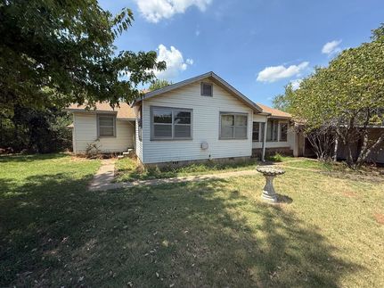 Farm Property for sale in Pontotoc County, Oklahoma