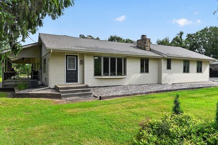 Ranch Property for sale in LaPorte County, Indiana