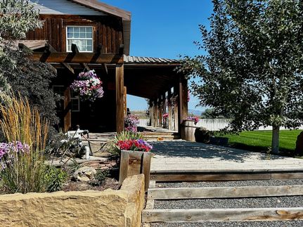 Ranch Property for sale in Big Horn County, Wyoming