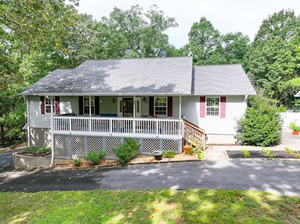 Farm Property for sale in Bartow County, Georgia