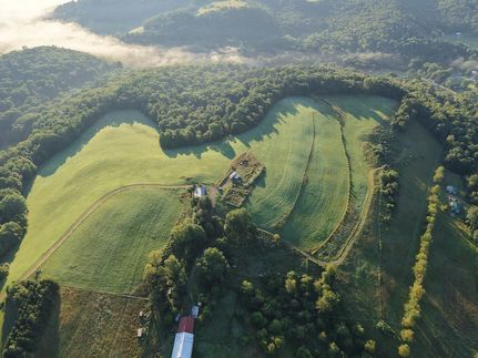 Farm Property for sale in Indiana County, Pennsylvania