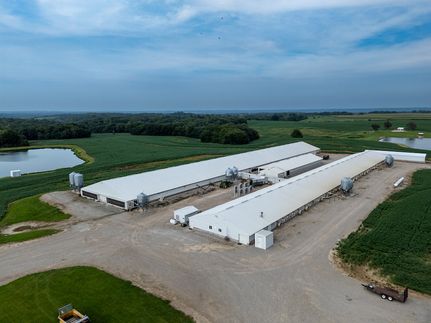 Ranch Property for sale in Saline County, Missouri
