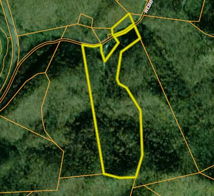 Recreational Property for sale in Wayne County, West Virginia