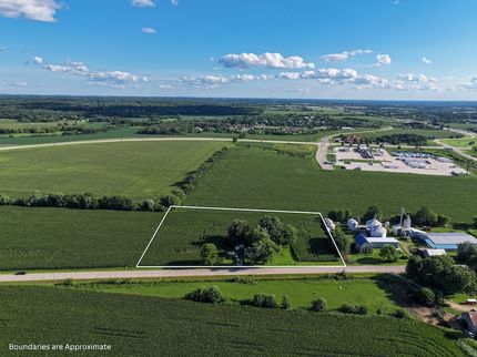 Ranch Property for sale in Rock County, Wisconsin