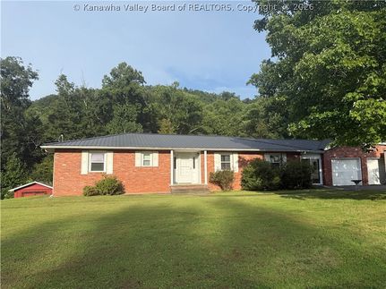 Farm Property for sale in Boone County, West Virginia
