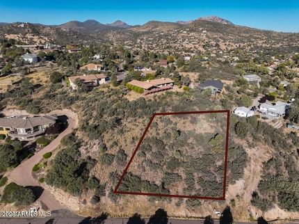 Farm Property for sale in Yavapai County, Arizona