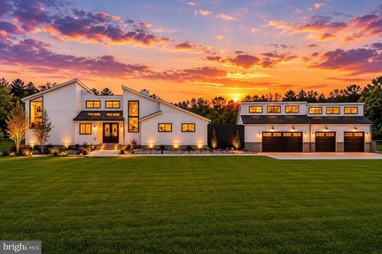 Ranch Property for sale in Burlington County, New Jersey