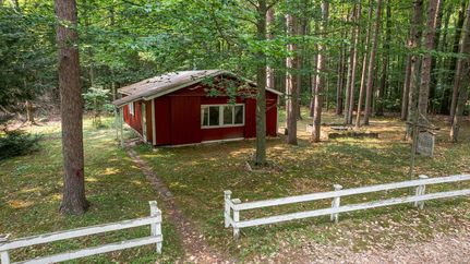 Ranch Property for sale in Oceana County, Michigan