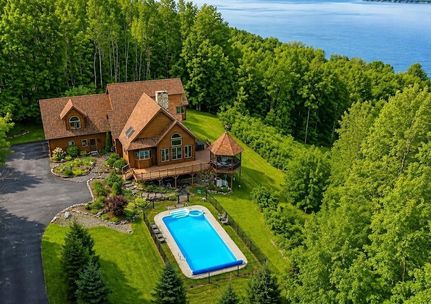 Farm Property for sale in Orleans County, Vermont