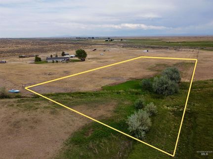 Ranch Property for sale in Lincoln County, Idaho