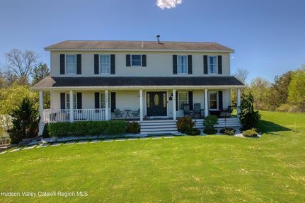 Ranch Property for sale in Greene County, New York