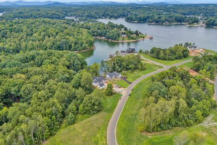 Recreational Property for sale in Franklin County, Virginia