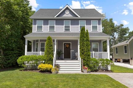 Farm Property for sale in Cape May County, New Jersey