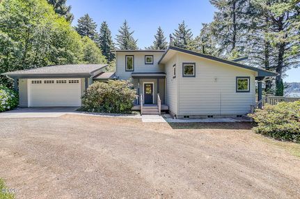 Farm Property for sale in Lincoln County, Oregon