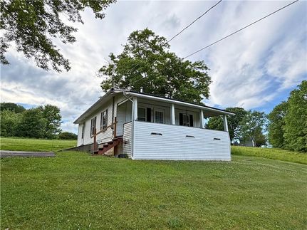 Farm Property for sale in Venango County, Pennsylvania