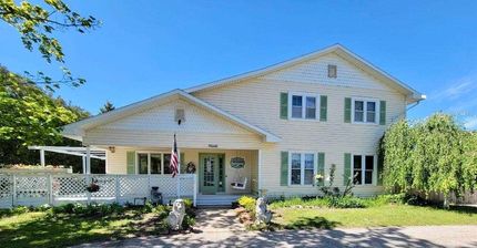 Farm Property for sale in Charlevoix County, Michigan