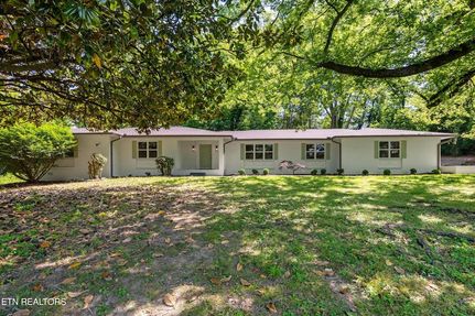 Farm Property for sale in Roane County, Tennessee