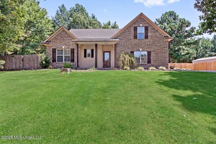 Farm Property for sale in DeSoto County, Mississippi