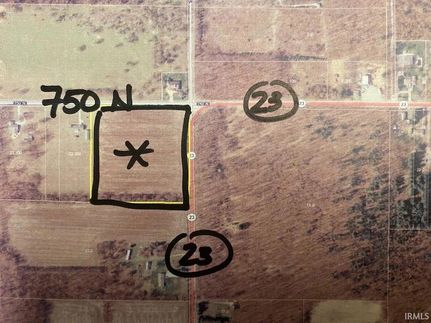 Ranch Property for sale in Starke County, Indiana