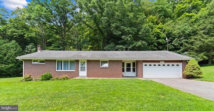 Farm Property for sale in Garrett County, Maryland