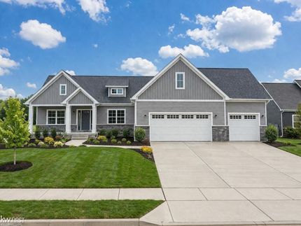 Farm Property for sale in Genesee County, Michigan