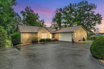 Farm Property for sale in Bedford County, Virginia