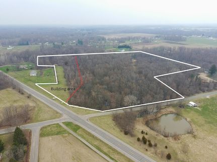 Undeveloped Land for sale in Berrien County, Michigan