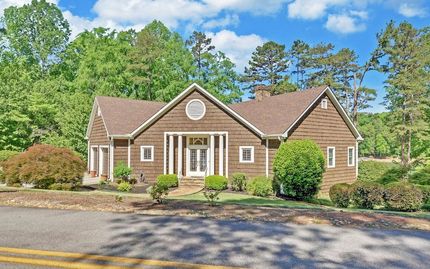 Recreational Property for sale in Hart County, Georgia