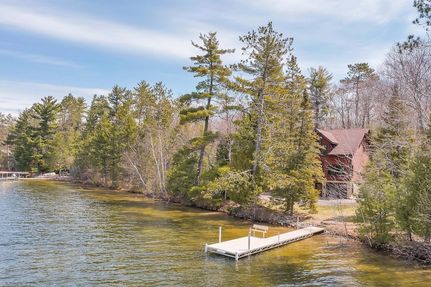 Farm Property for sale in Forest County, Wisconsin