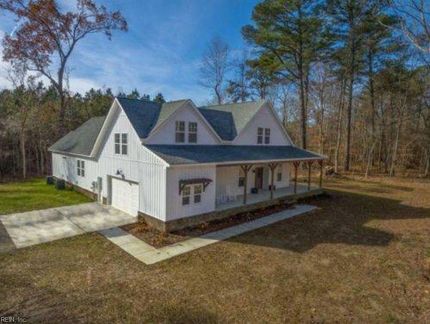 Ranch Property for sale in Isle of Wight County, Virginia