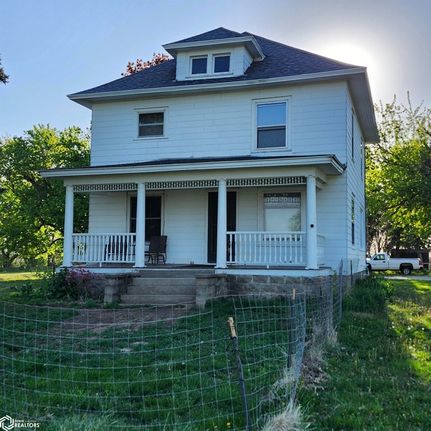 Residential Property for sale in Humboldt County, Iowa