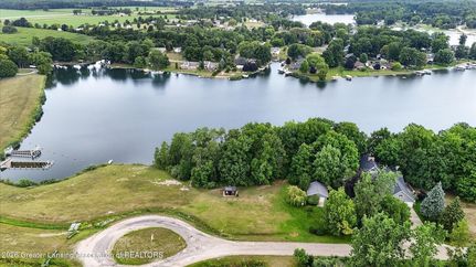 Ranch Property for sale in Gratiot County, Michigan