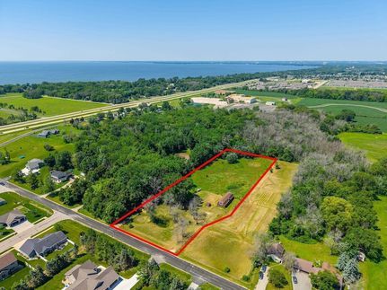 Farm Property for sale in Calumet County, Wisconsin