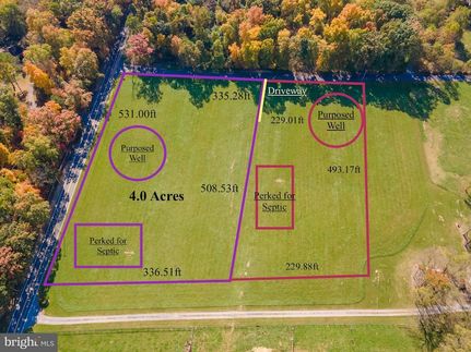 Farm Property for sale in Jefferson County, West Virginia