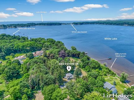 Recreational Property for sale in Muskegon County, Michigan