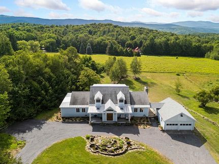 Farm Property for sale in Windsor County, Vermont