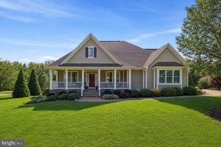 Farm Property for sale in Jefferson County, West Virginia