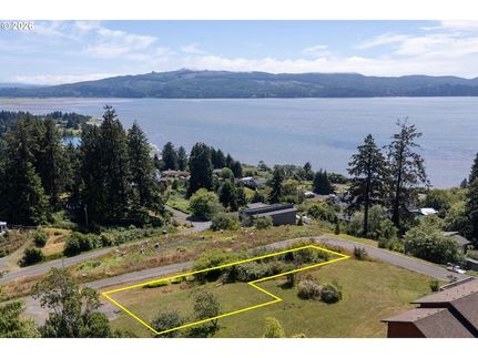 Farm Property for sale in Tillamook County, Oregon
