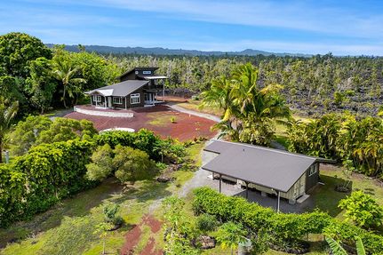 Farm Property for sale in Hawaii County, Hawaii