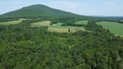 Farm Property for sale in Aroostook County, Maine