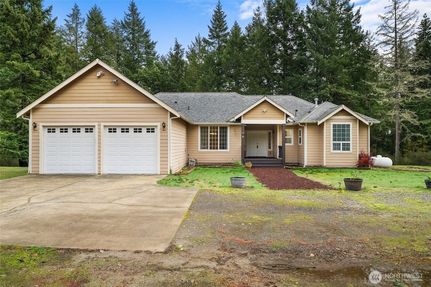 Farm Property for sale in Pierce County, Washington