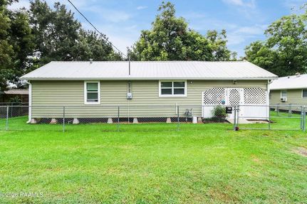 Ranch Property for sale in Acadia Parish, Louisiana
